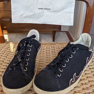 Isabel Marant sneakers